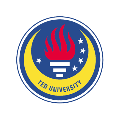 شعار جامعة تيد