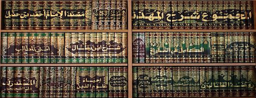 العلوم الاسلامية