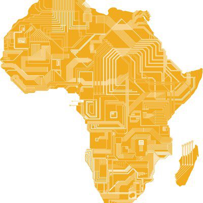 الدراسات الأفريقية والعلاقات الدولية