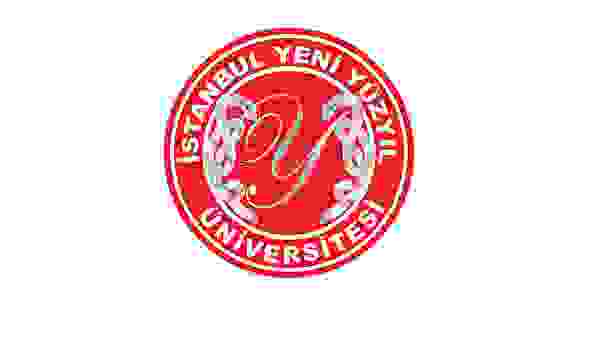 شعار جامعة يني يوزيل