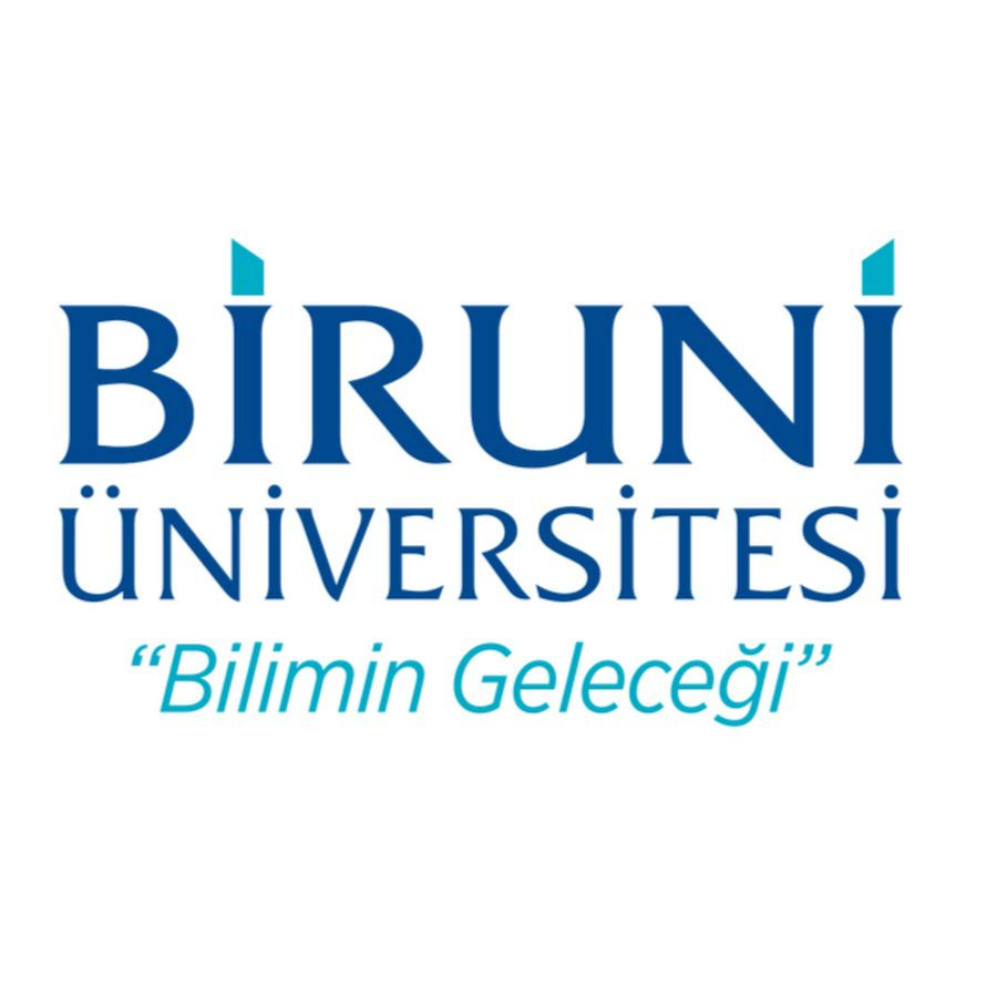 شعار جامعة البيروني