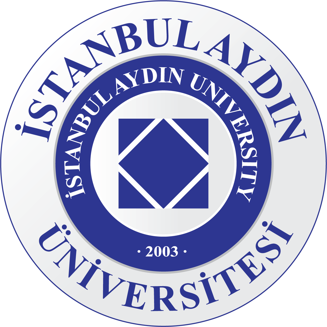 شعار جامعة اسطنبول ايدن