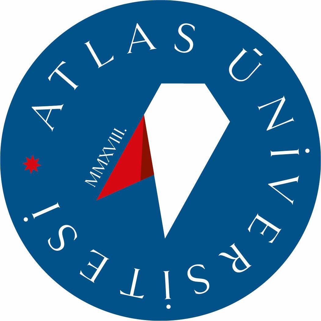 شعار جامعة اطلس