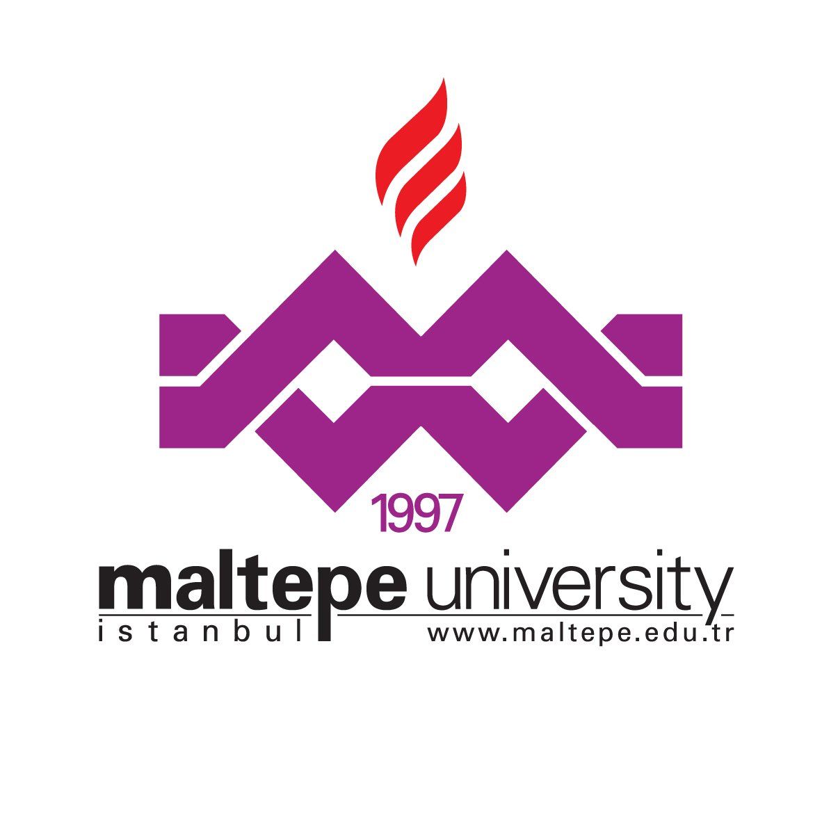 شعار جامعة مالتبه