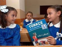 تعليم تركي