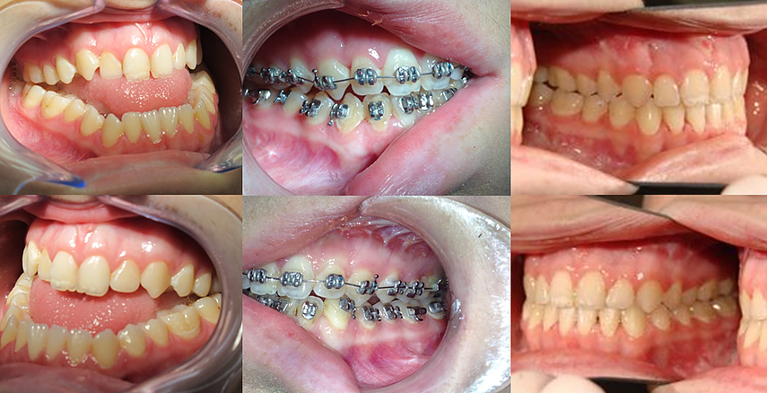 جراحة الفم والأسنان والفك