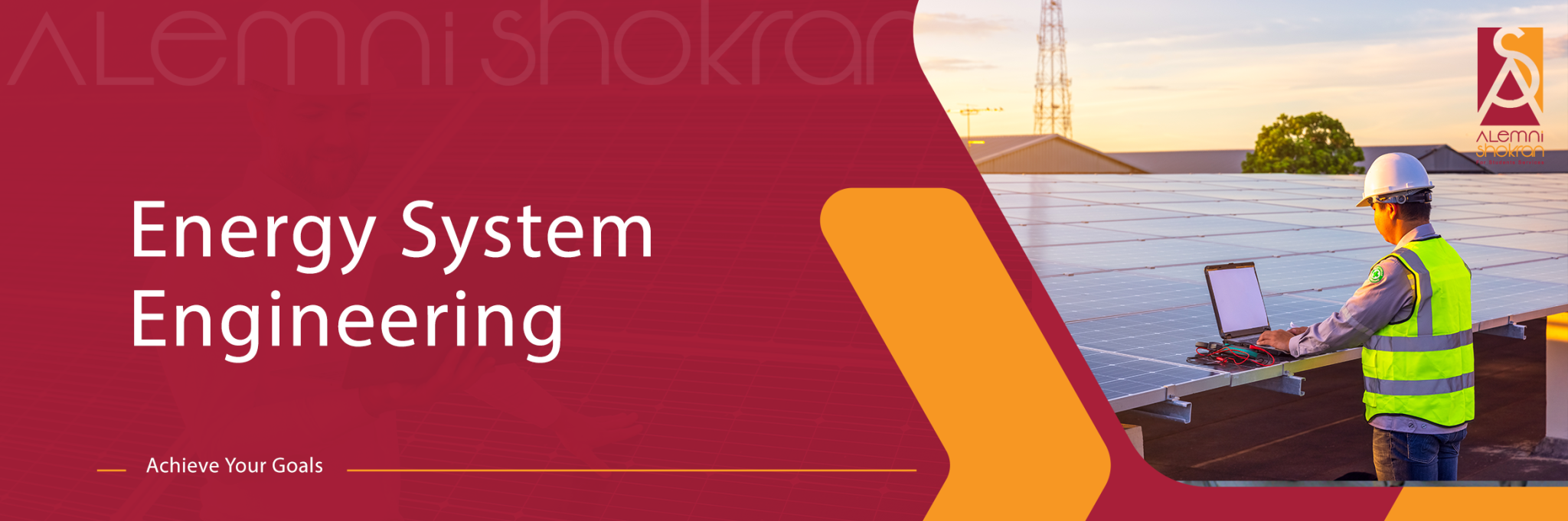 studying Energy System engineering in turkish universities