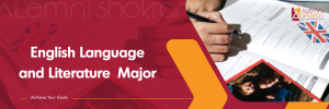 English-Language-and-Literature Major