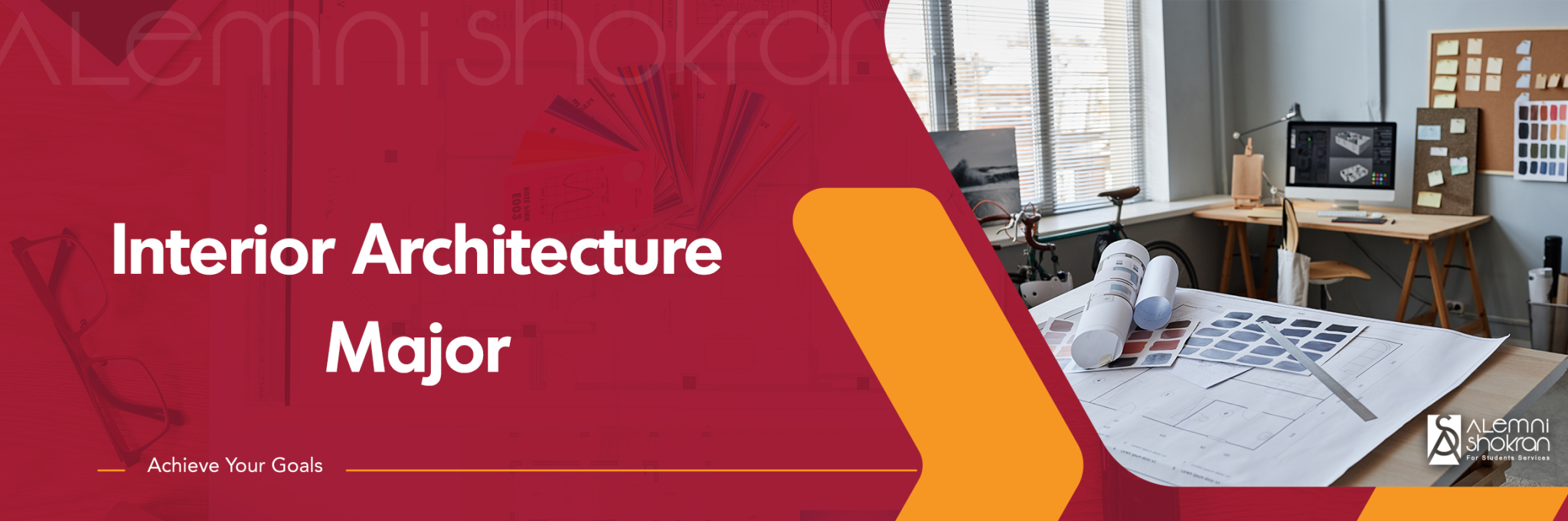 studying Interior Architecture in turkish universities