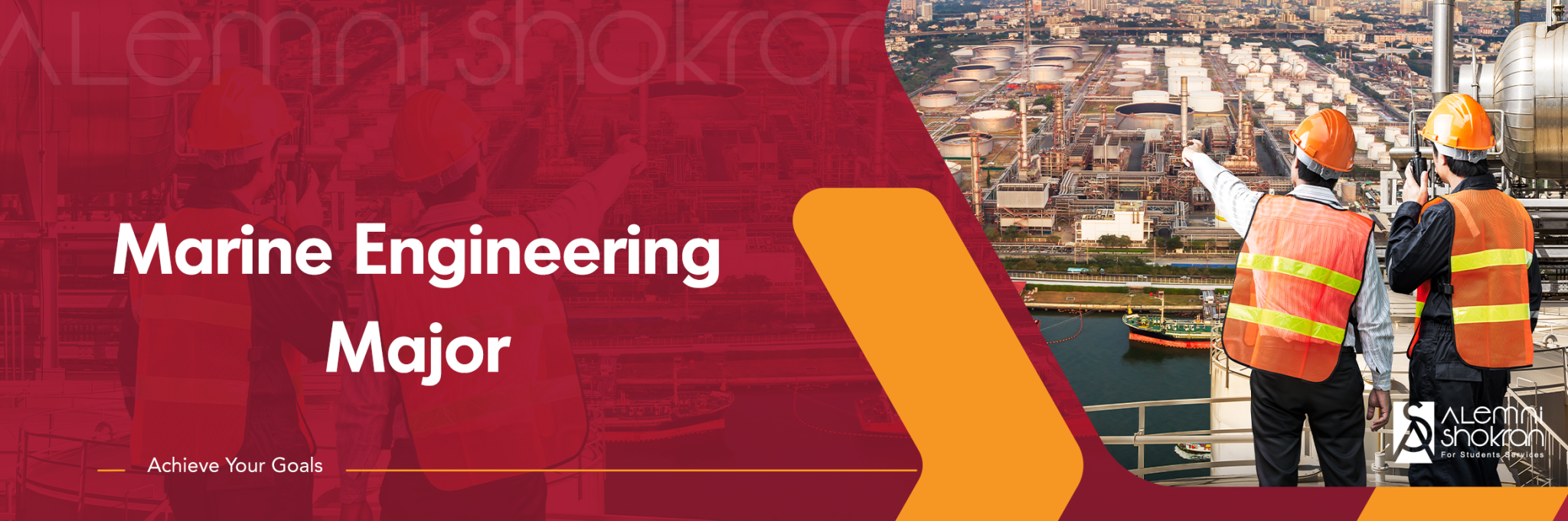 studying Marine Engineering in turkish universities