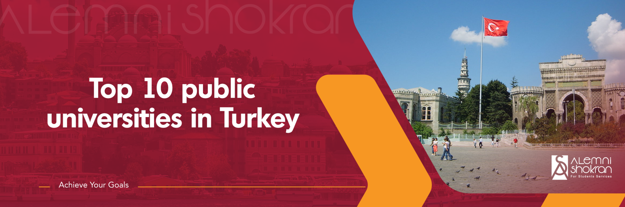 Top 10 Public Universities In Turkey Top 10 Public Universities In Turkey