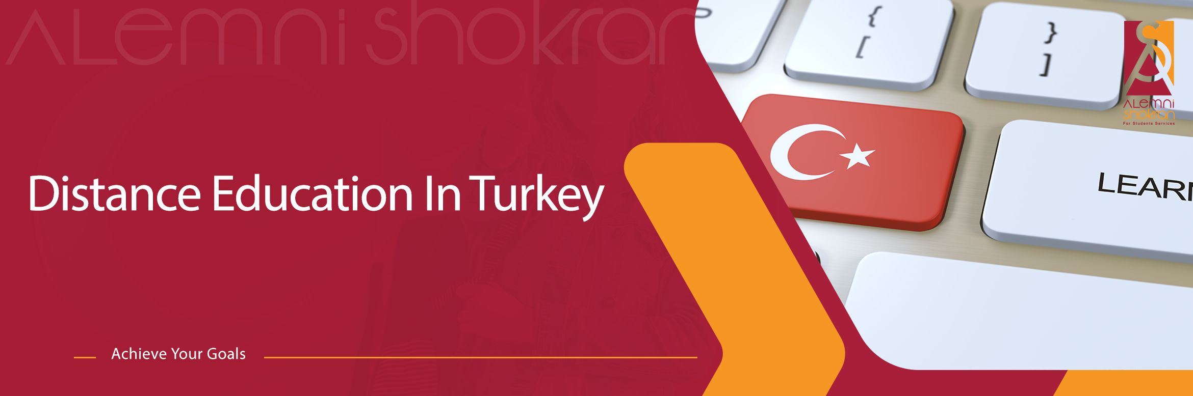 Distance learning In Turkey