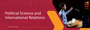 Political Science and International Relations