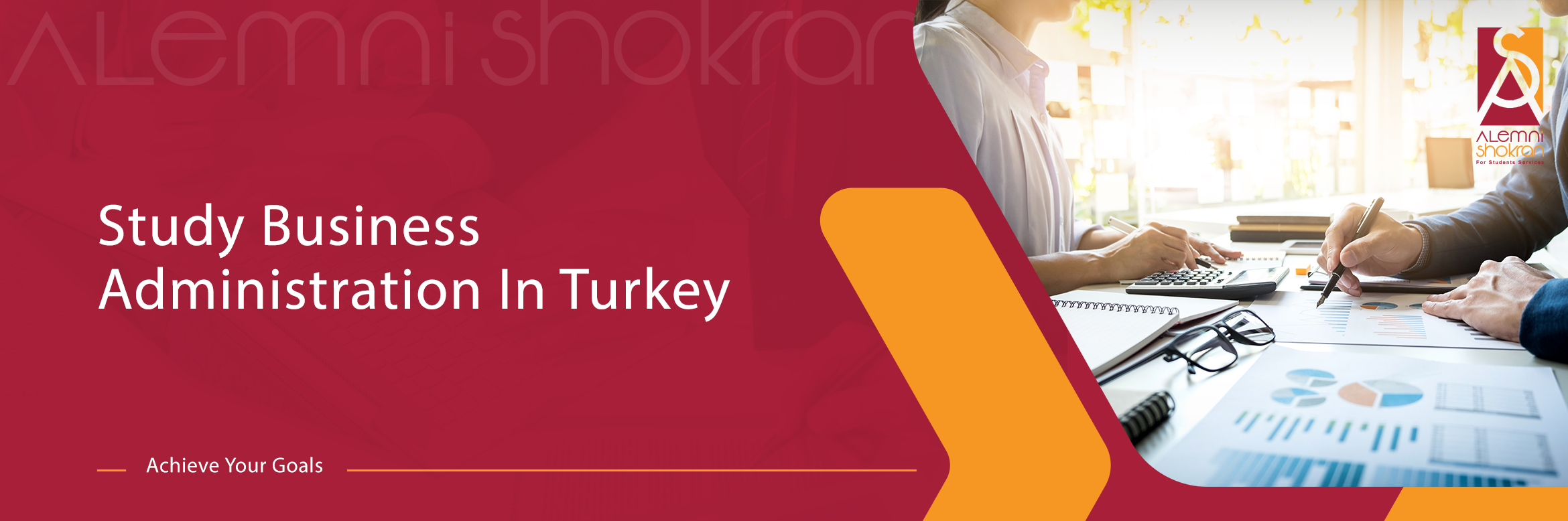 Study Business Administration In Turkey