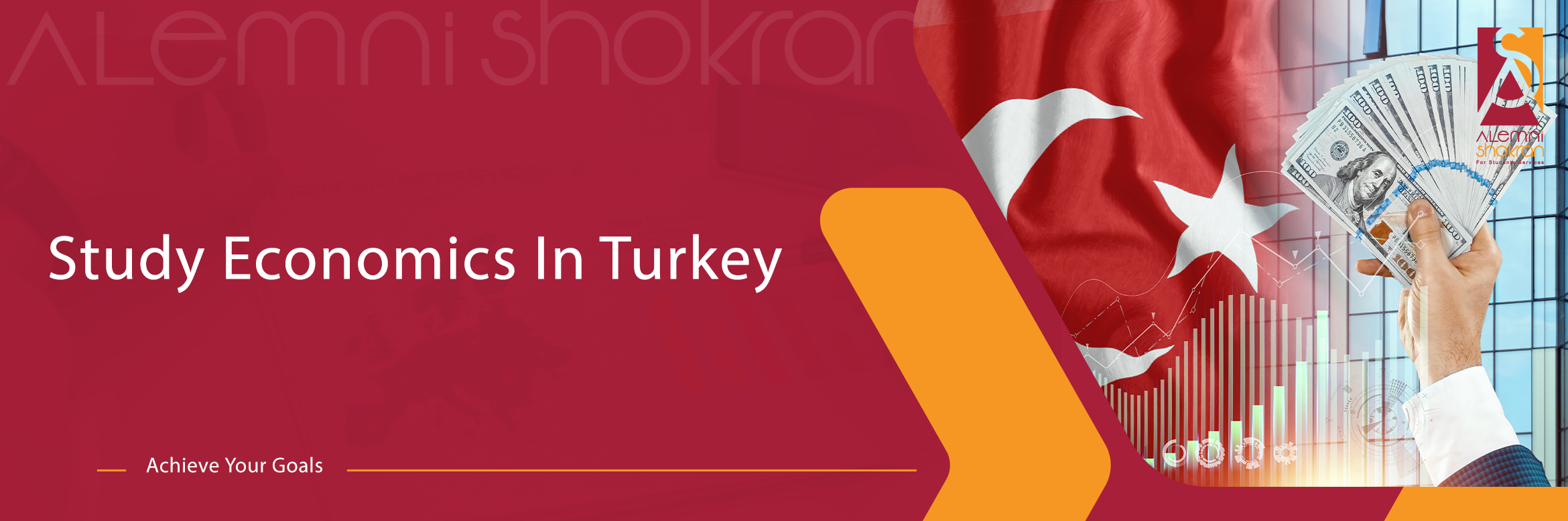 Study Economics In Turkey