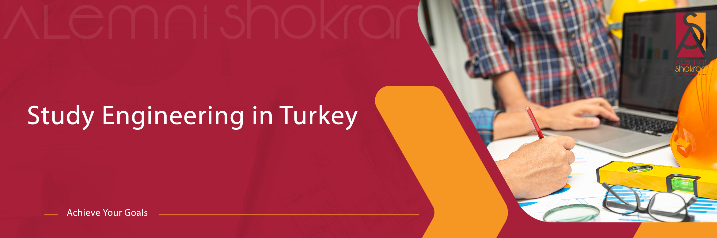 Study Engineering in Turkey