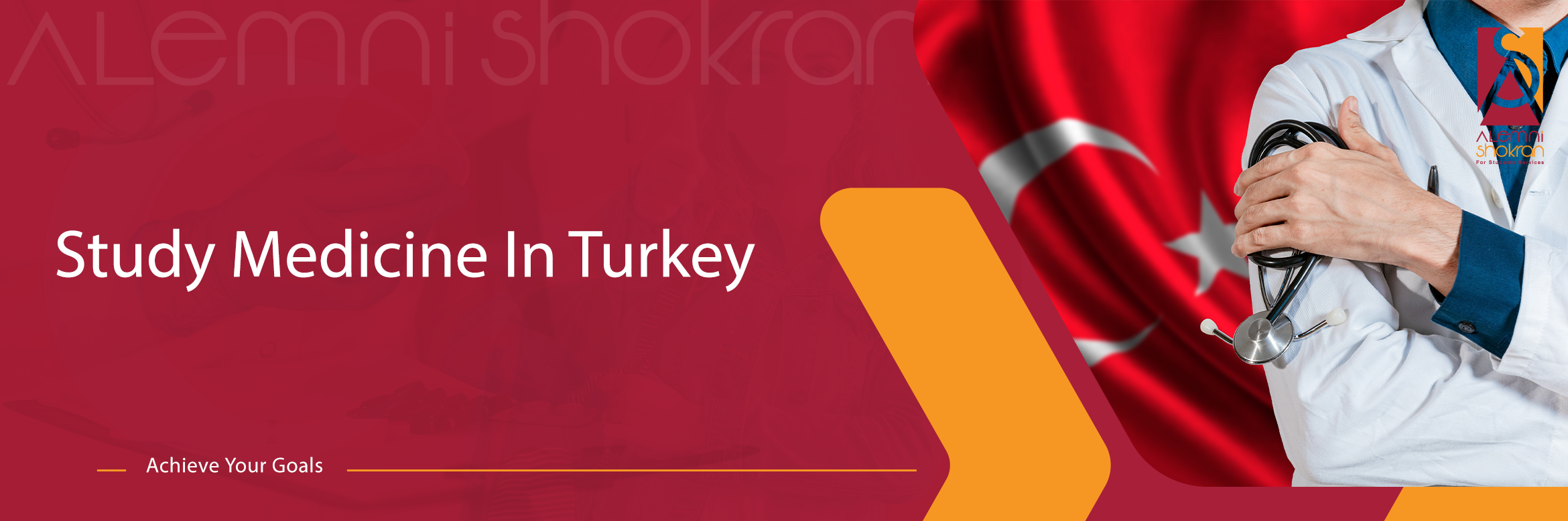 Study Medicine In Turkey