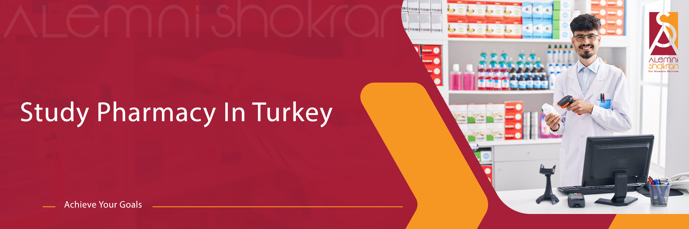 Study Pharmacy In Turkey