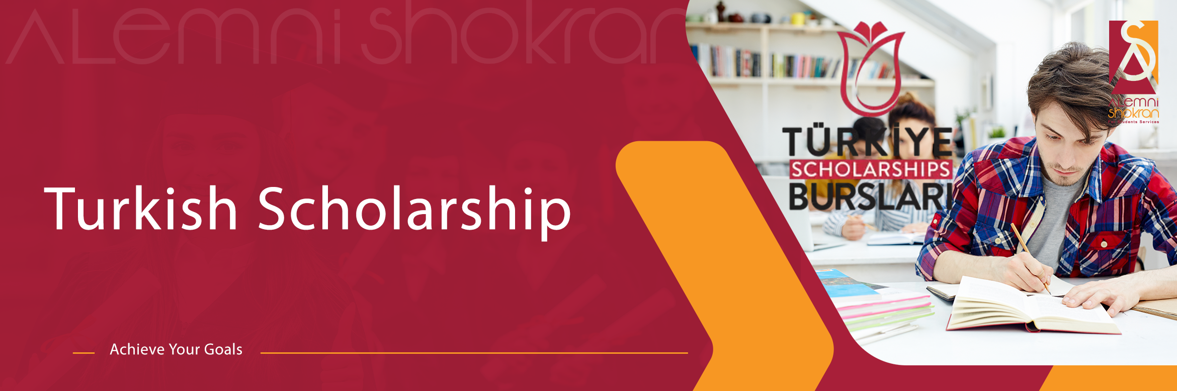 Turkish Scholarship