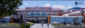جامعة-اريل