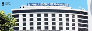 جامعة-اسنيورت-اسطنبول