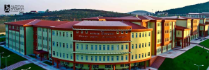 جامعة-مالتيبيه
