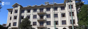 جامعة-ميديبول-انقرة