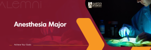 Anesthesia-Major