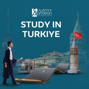 Study in turkey