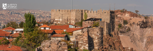 قلعة-أنقرة-والمدينة-القديمة