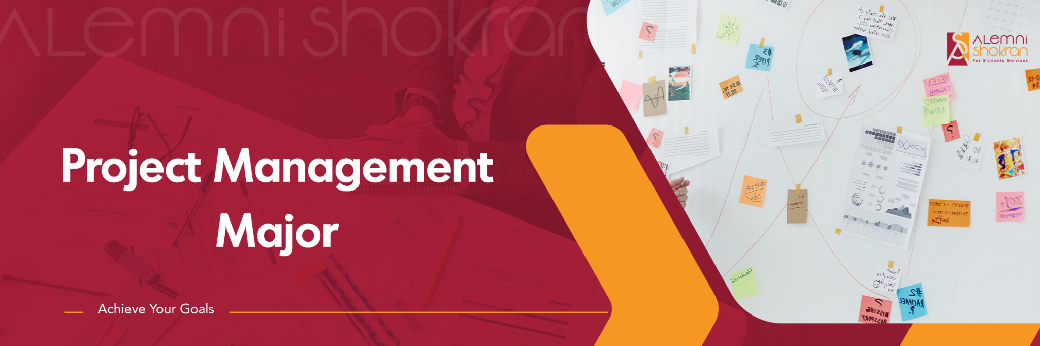 studying Project Management in turkish universities