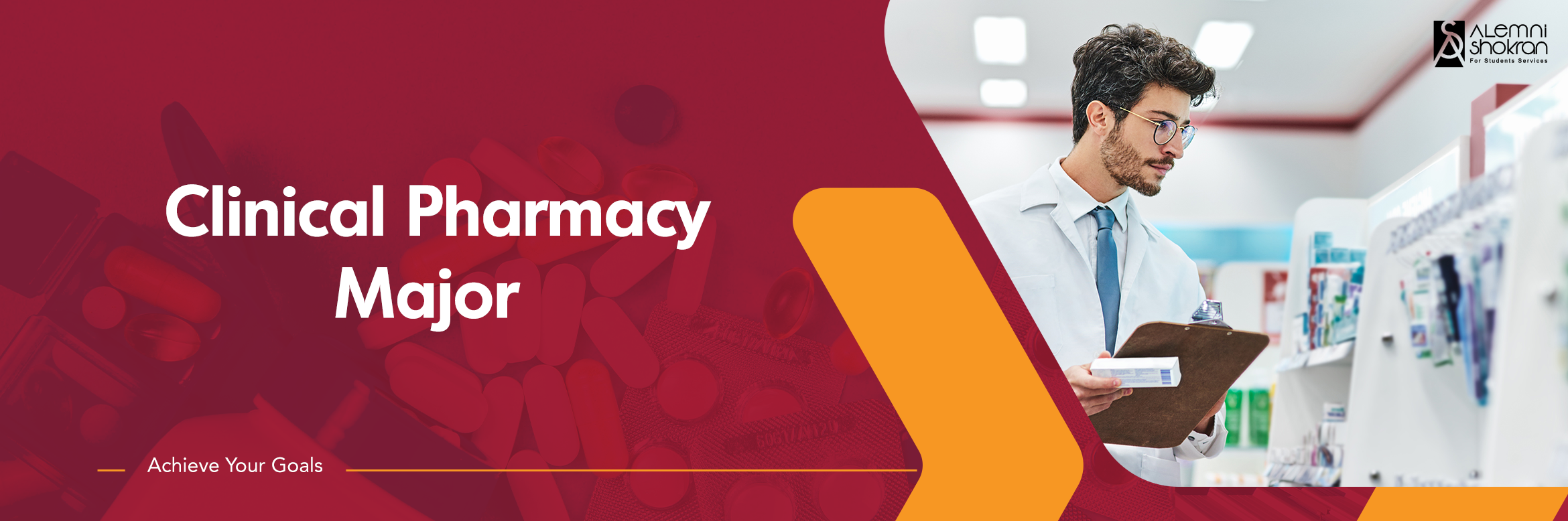 Clinical-Pharmacy-Major