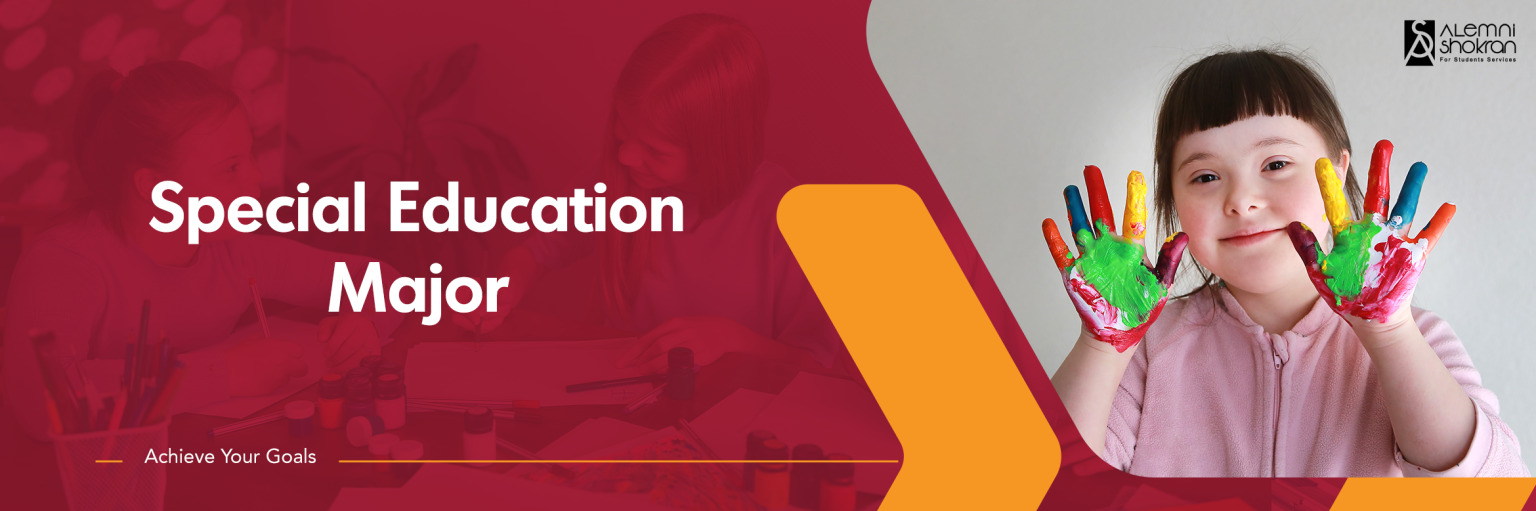 studying Special Education major in turkish universities