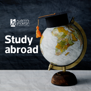 Study abroad