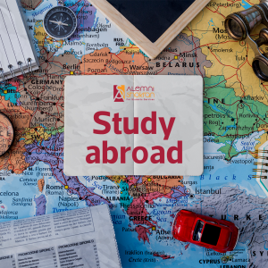 Study abroad