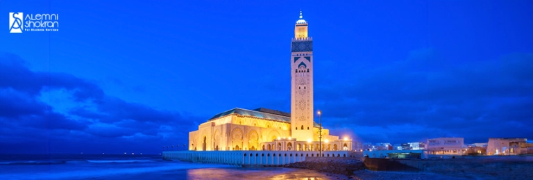 الدراسة في المغرب
