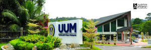 جامعة أوتارا ماليزيا - Universiti Utara Malaysia