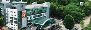 UCSI University Malaysia