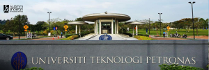 UTP - Universiti Teknologi PETRONAS