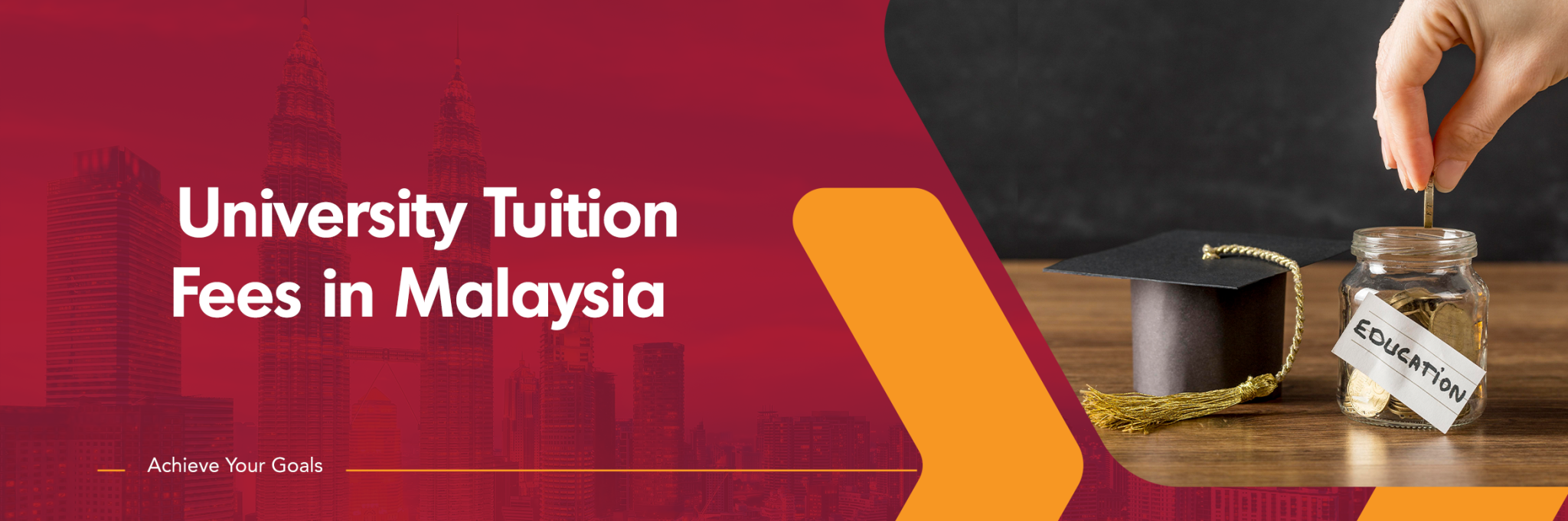 University Tuition Fees in Malaysia