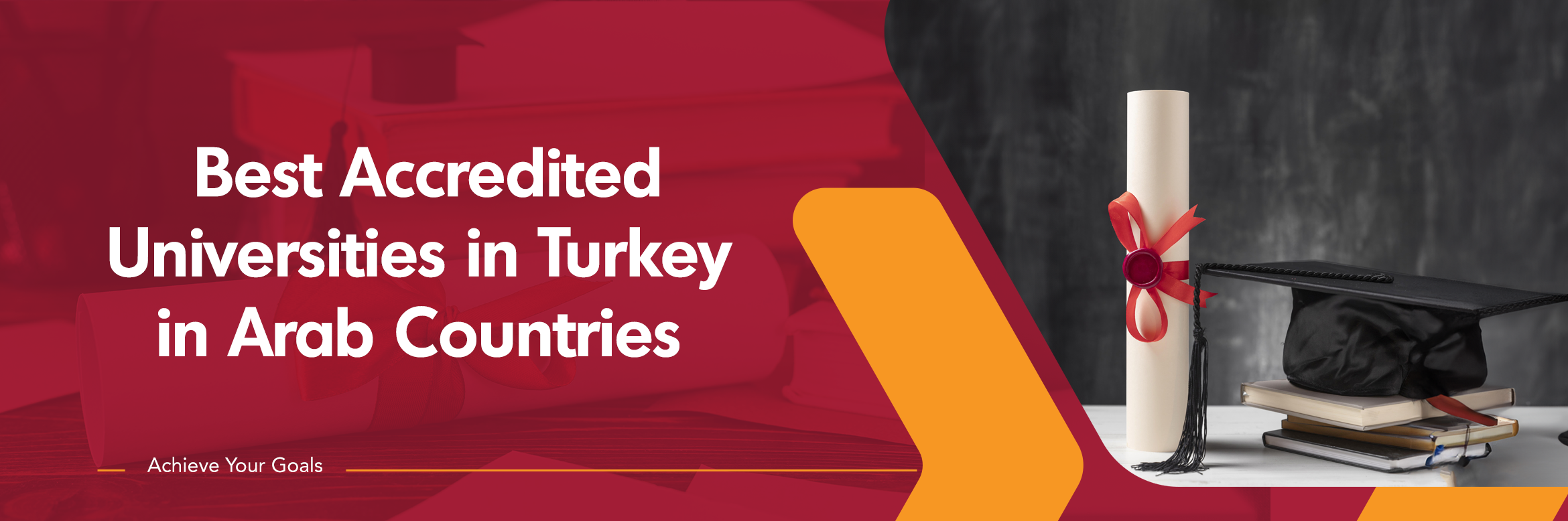 Accredited Universities in Turkey