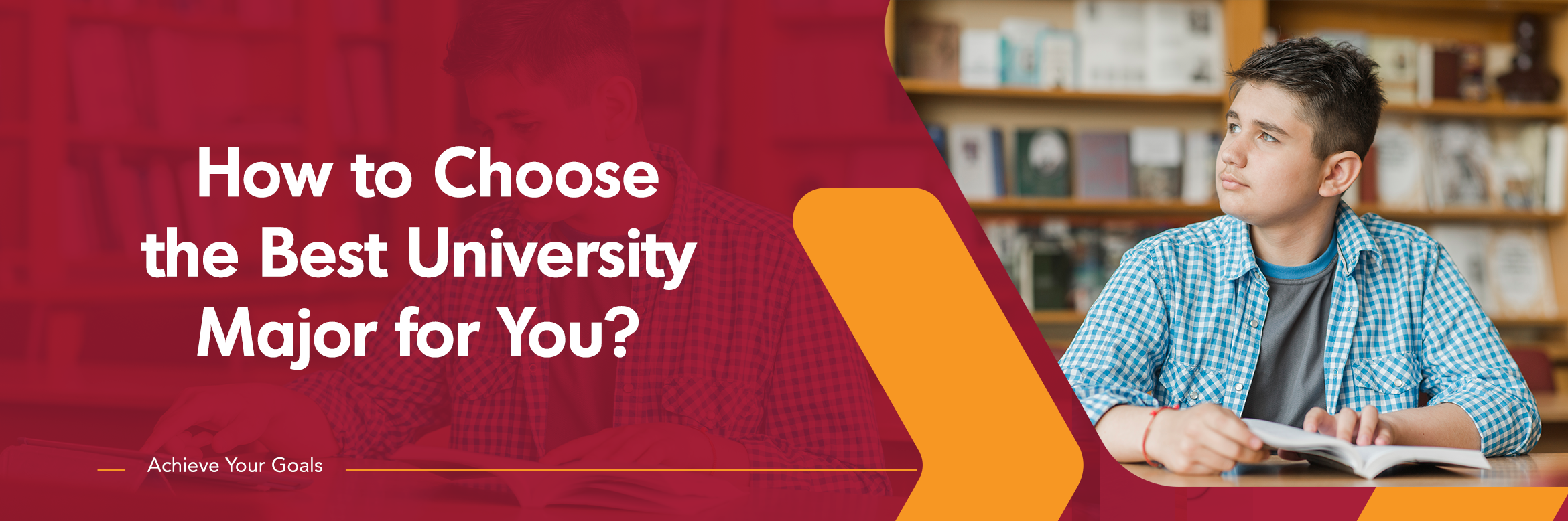 How to Choose the Best University Major