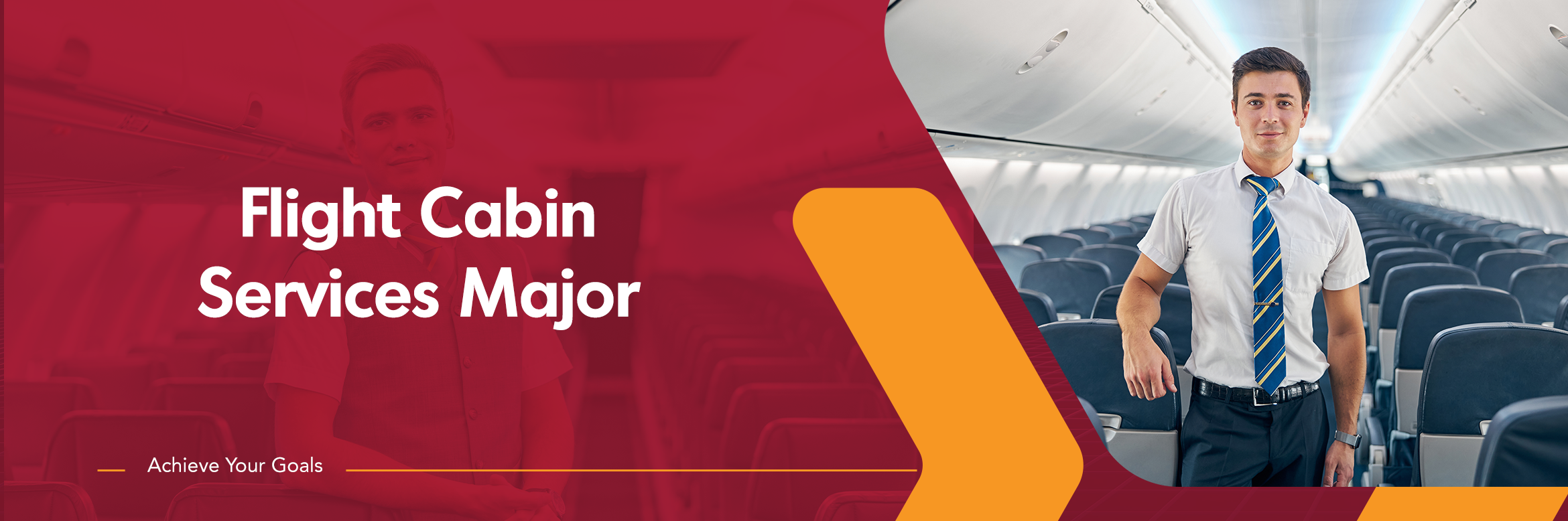 Flight Cabin Services Major