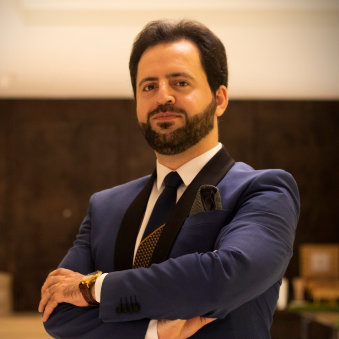 دكتور محمد عصام محو