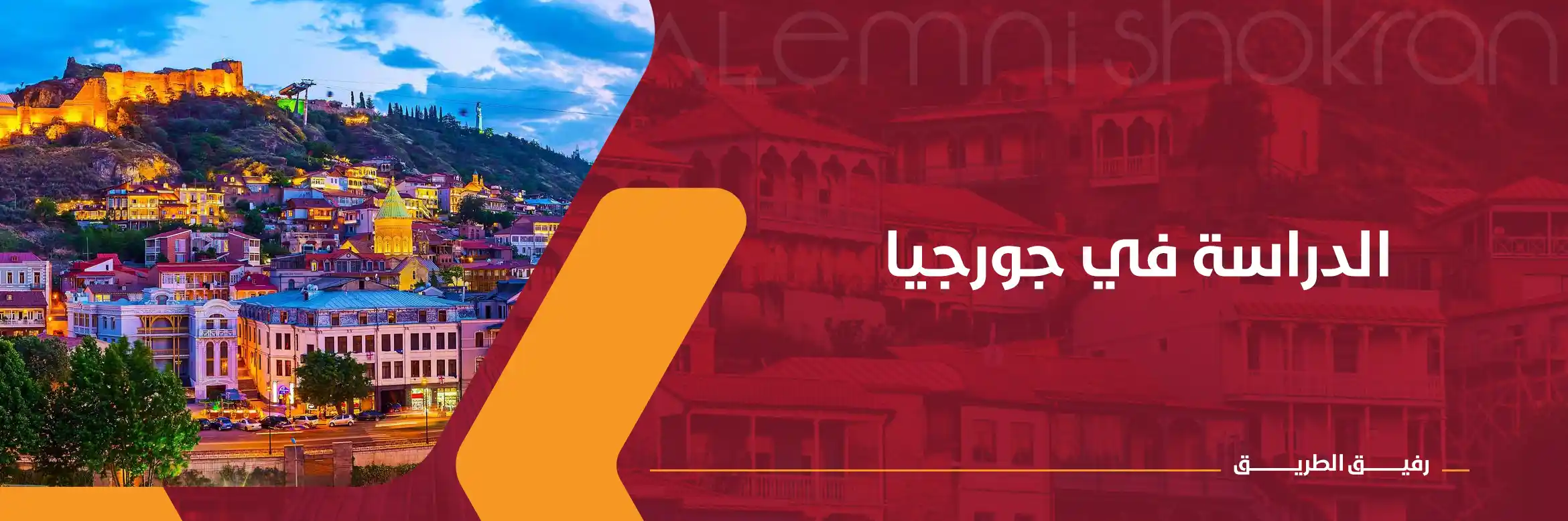 الدراسة في جورجيا